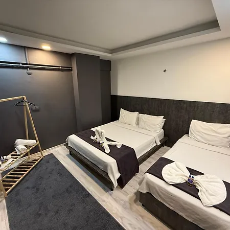 Apartment Home Suit Apart Otel
