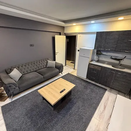 Apartment Home Suit Apart Otel