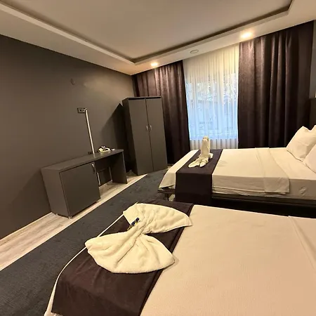Home Suit Apart Otel Apartment Kutahya