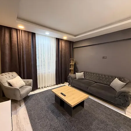 Home Suit Apart Otel *