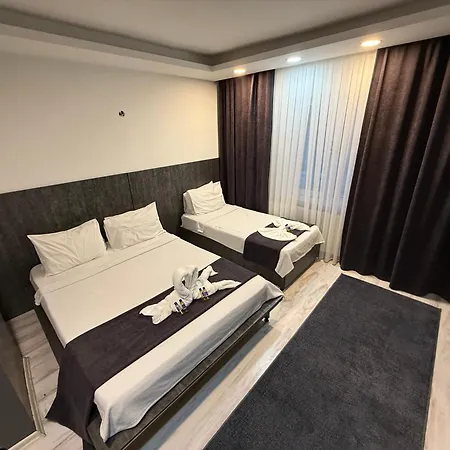 Home Suit Apart Otel Kutahya