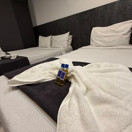 Home Suit Apart Otel * Kutahya