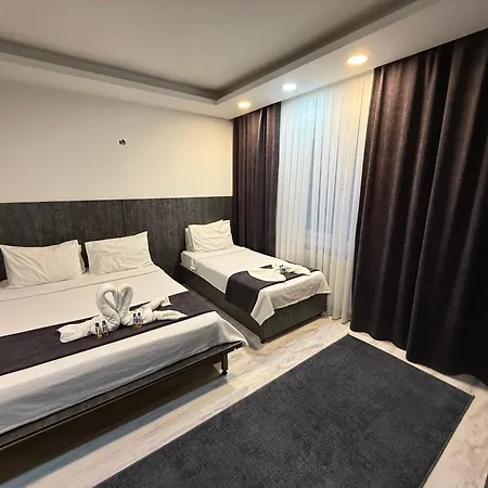 Home Suit Apart Otel Kutahya