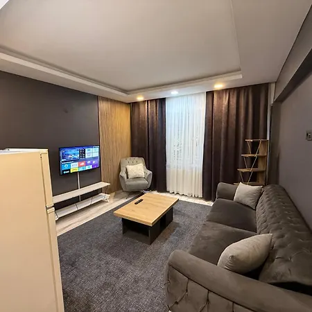 Home Suit Apart Otel
