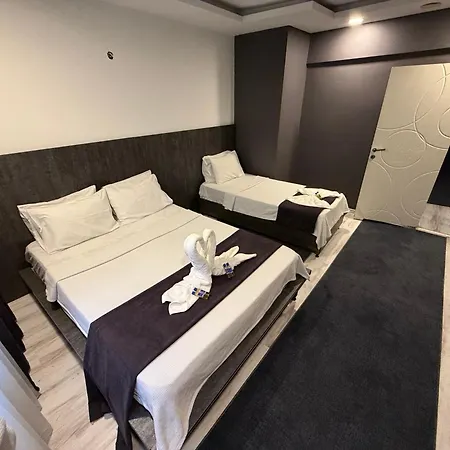 Home Suit Apart Otel Apartment Kutahya