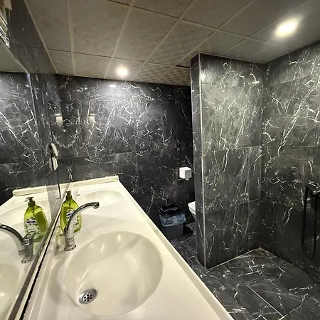 Home Suit Apart Otel *