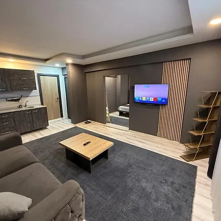 Home Suit Apart Otel Kutahya