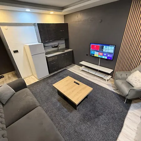 Apartment Home Suit Apart Otel