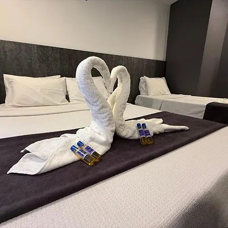Home Suit Apart Otel