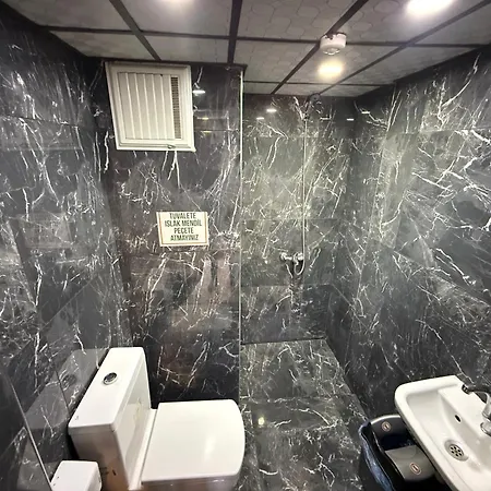 Home Suit Apart Otel Apartment *