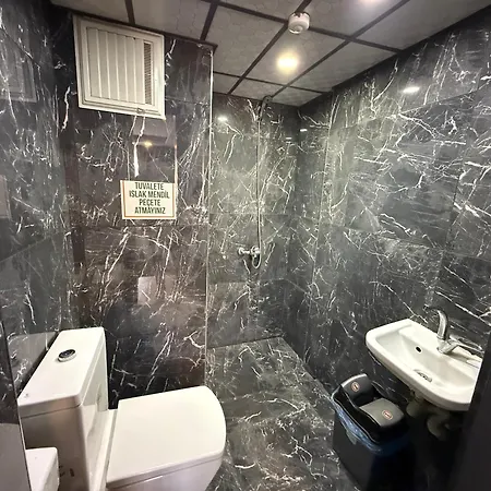 Home Suit Apart Otel