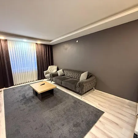 Home Suit Apart Otel Apartment *