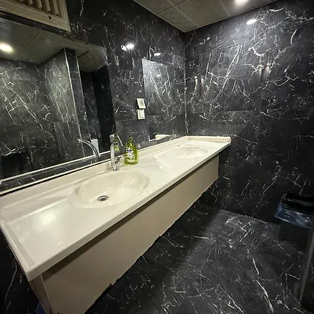 Apartment Home Suit Apart Otel *