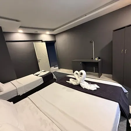 Home Suit Apart Otel *