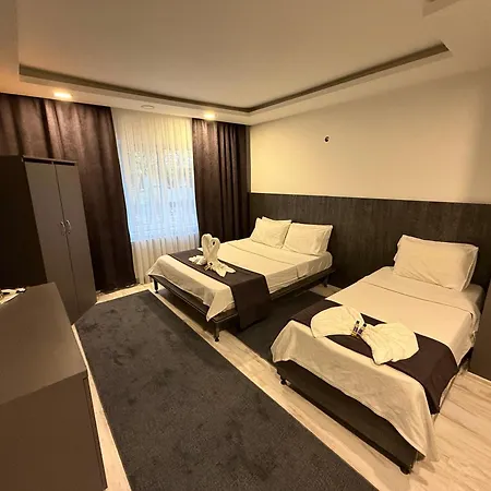 Apartment Home Suit Apart Otel