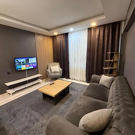 Home Suit Apart Otel Apartment Kutahya