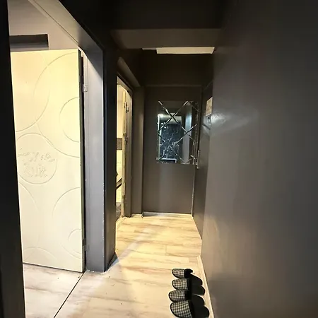 Apartment Home Suit Apart Otel *